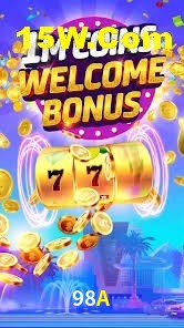 Slot Games 98A