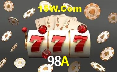 Recursos de Bônus 98A