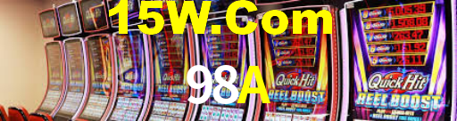98A: Jogos de Caça-Níqueis-Altas Recompensas, Roleta-Velocidade, Blackjack-Desafios Máximos