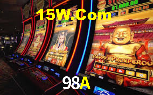 98A,98A Bet