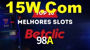 Welcome Bonus 98A
