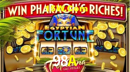 Estatísticas do Jogo 98A