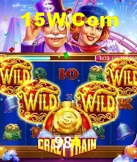 Provedores de Jogos 98A