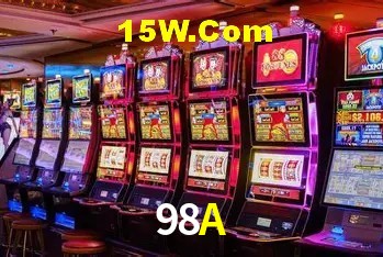 Estatísticas Crash Games 98A