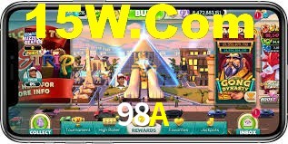 Spaceman Game 98A