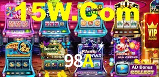 VIP Casino 98A