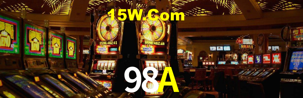 98A,98A Bet