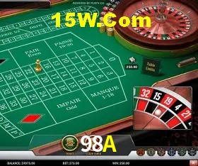 Apostas de Futebol 98A