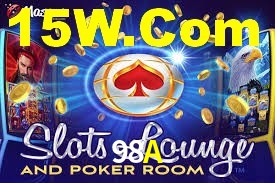 Blackjack Table 98A