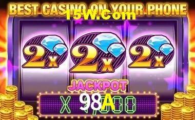 Casino Ao Vivo 98A