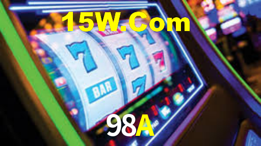 Sinta a adrenalina dos jogos de cassino com 98A