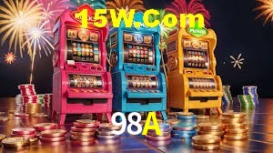 Game Providers 98A